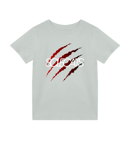 Kids Claw Scratch Tee