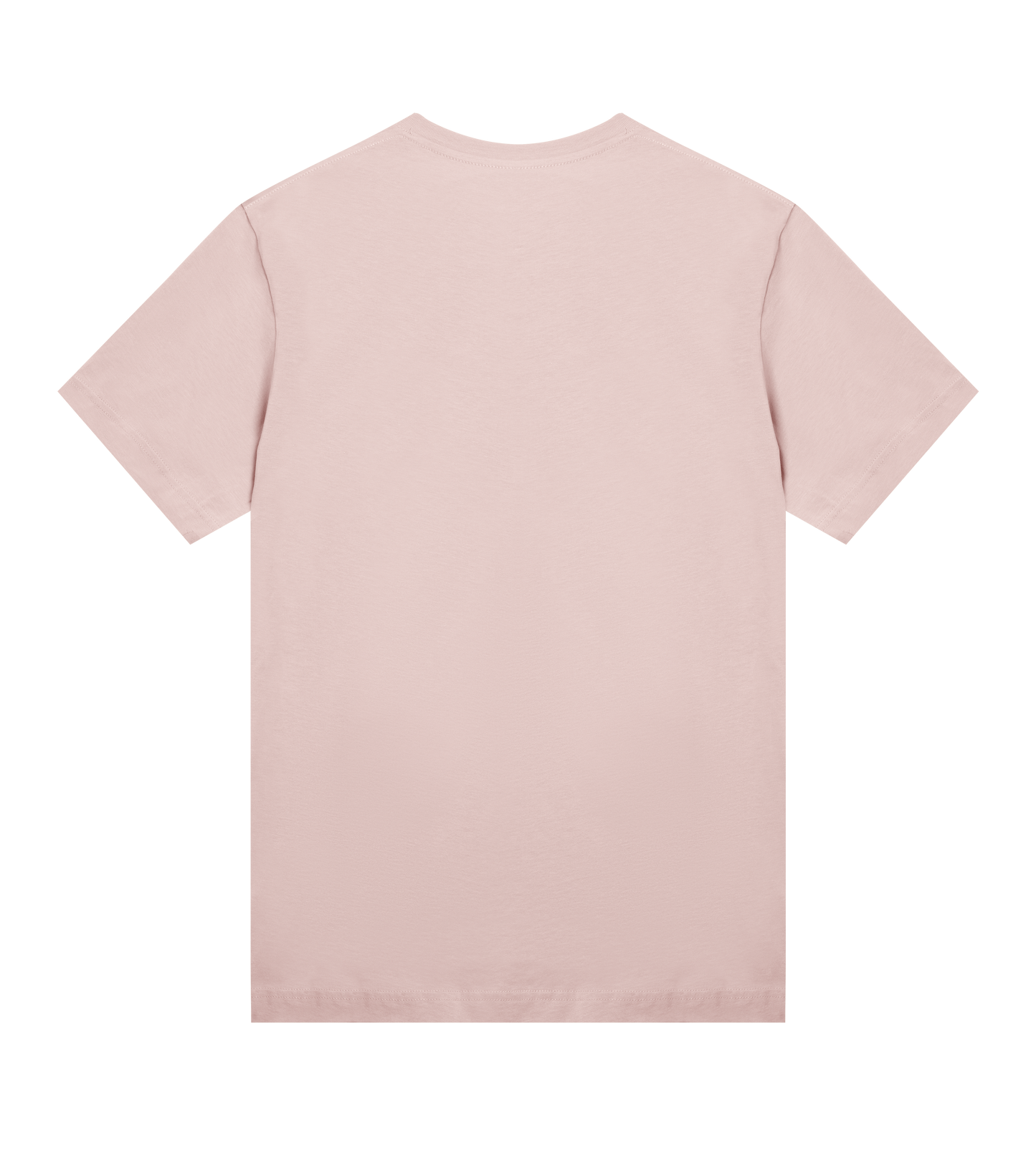 Womens Essential Script Logo Tee