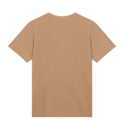 Mens Essential Script Logo Tee