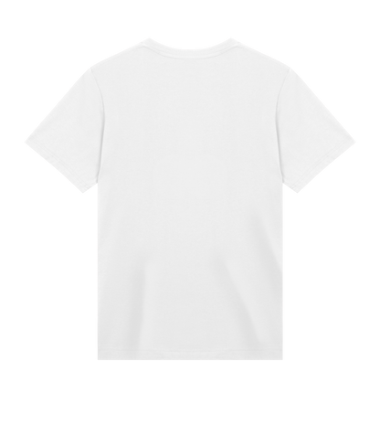 Mens Essential Script Logo Tee